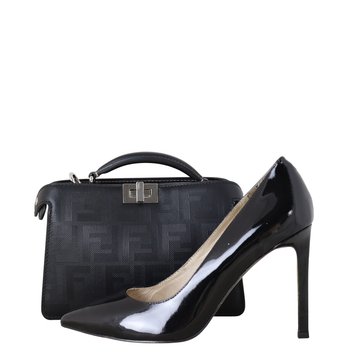 Fendi Peekaboo ISeeU XCross