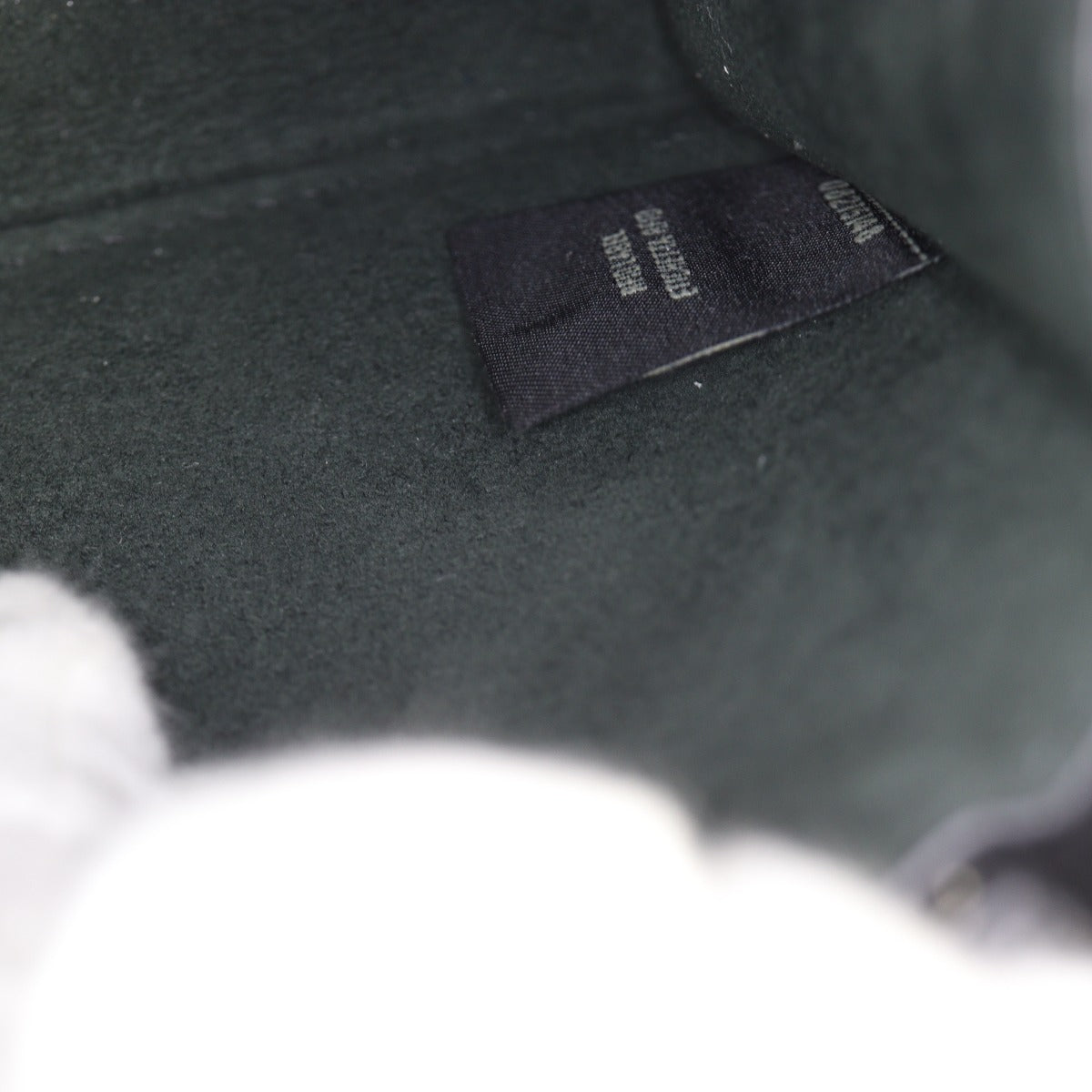 Fendi Peekaboo ISeeU XCross