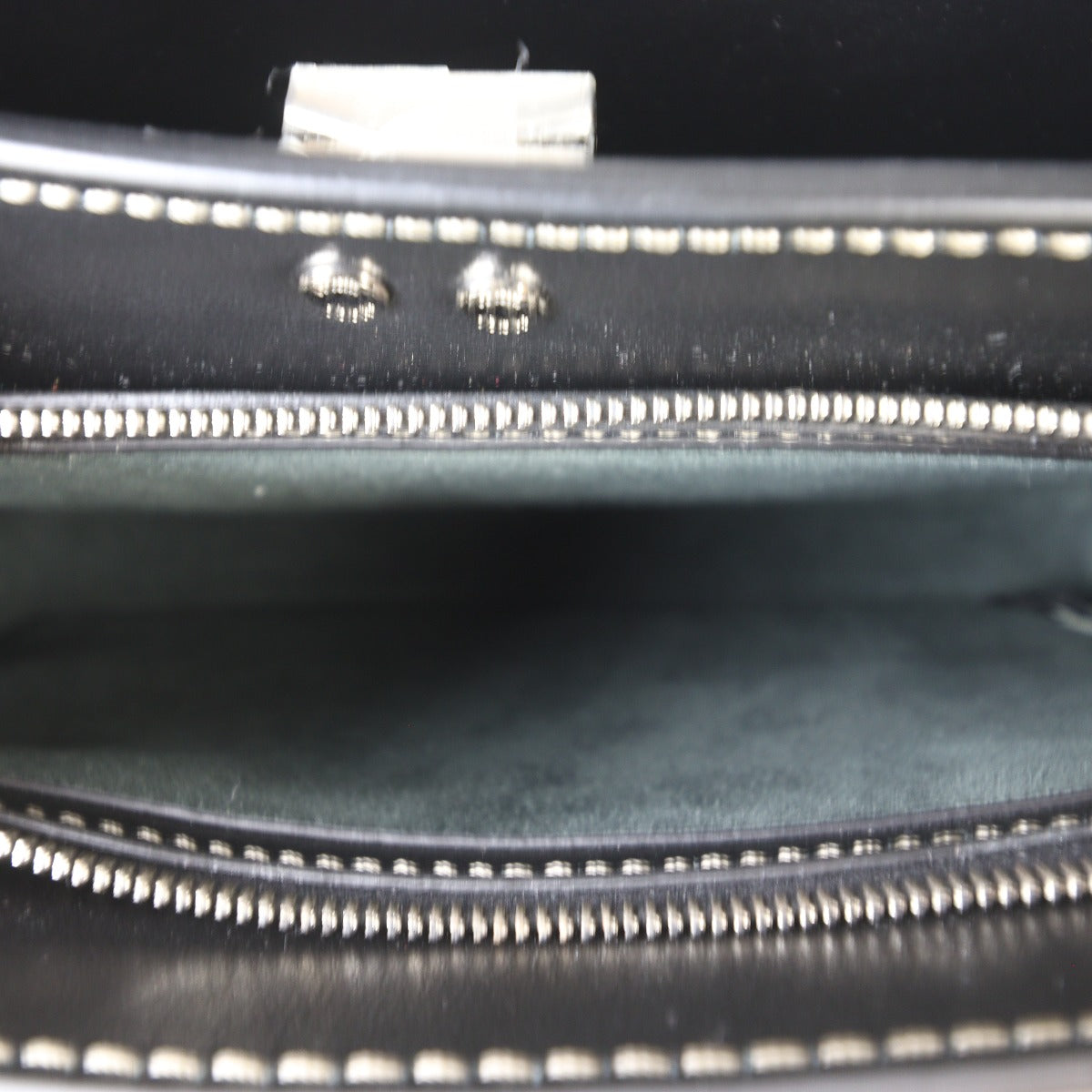 Fendi Peekaboo ISeeU XCross