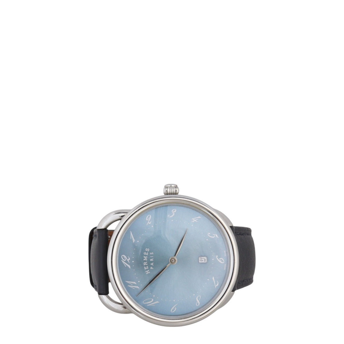 Hermes Arceau 40mm Watch