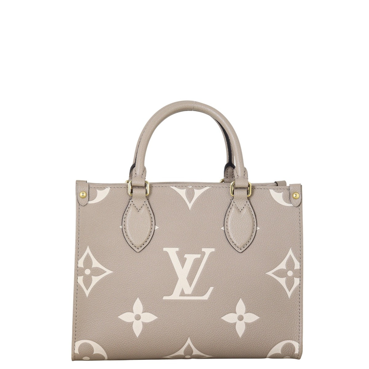 Louis Vuitton OnTheGo PM Monogram Empreinte Giant