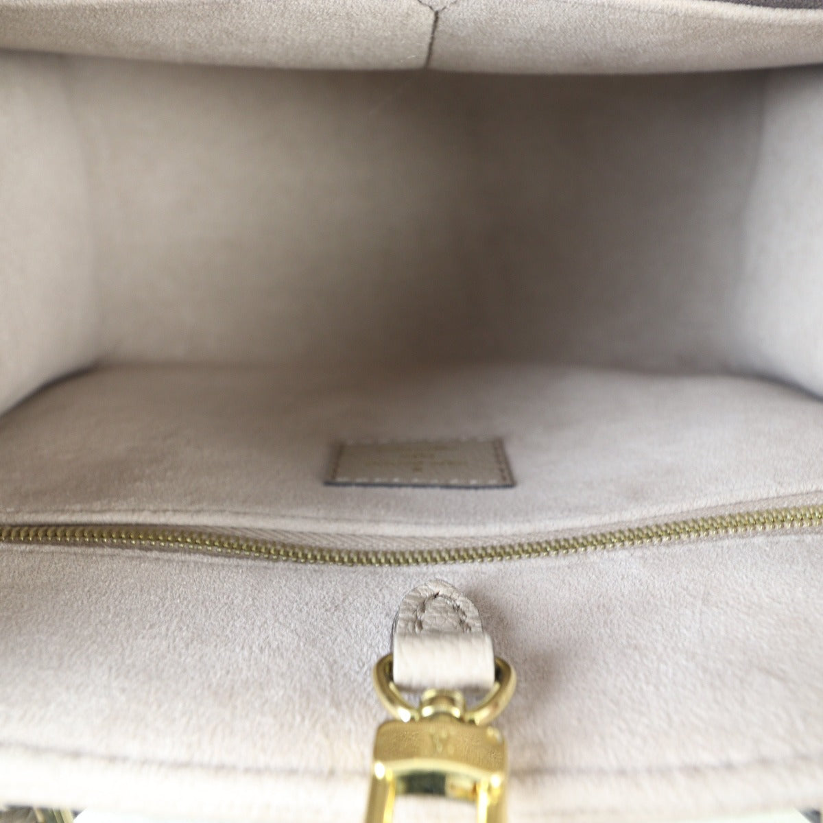 Louis Vuitton OnTheGo PM Monogram Empreinte Giant