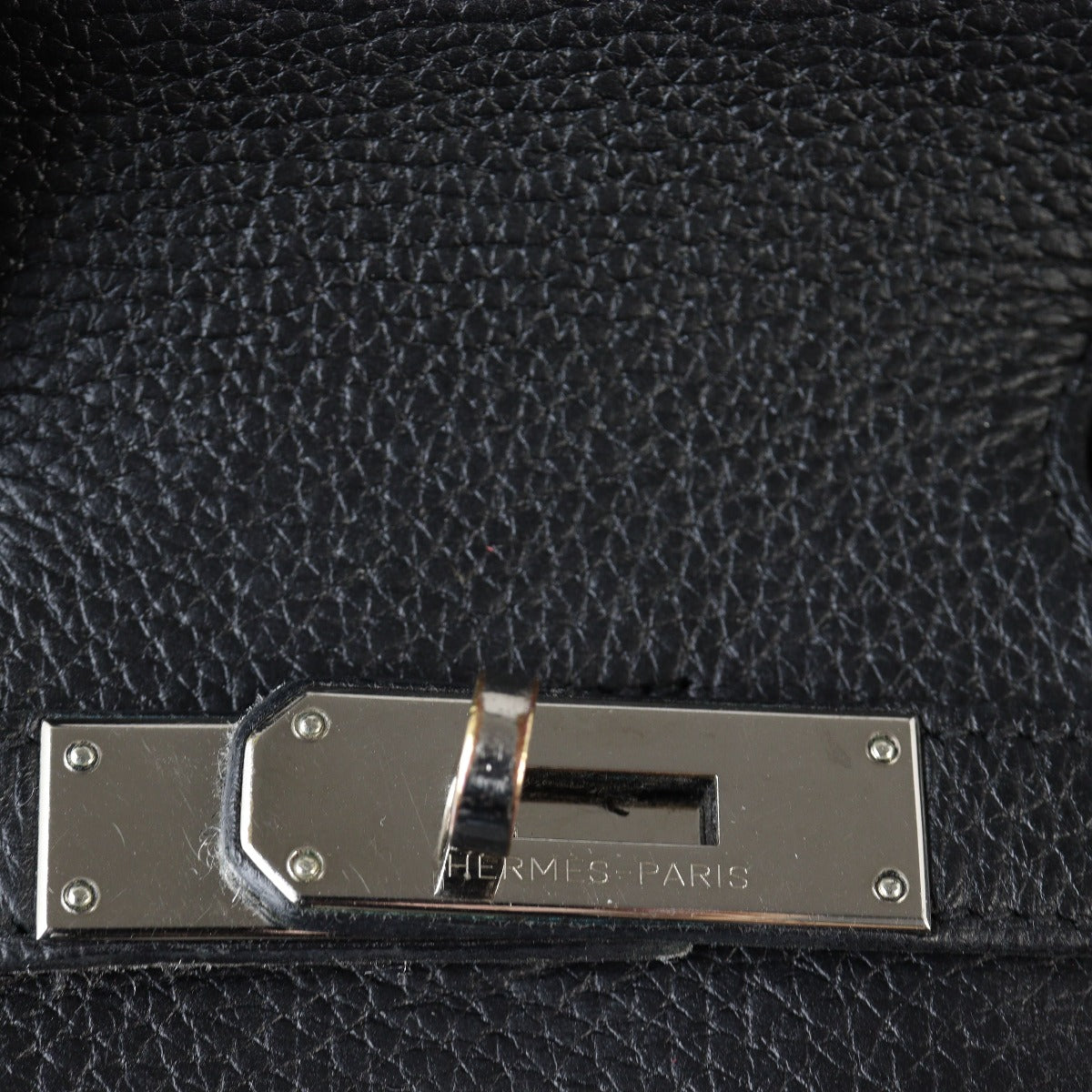 Hermes Birkin 35 Clemence
