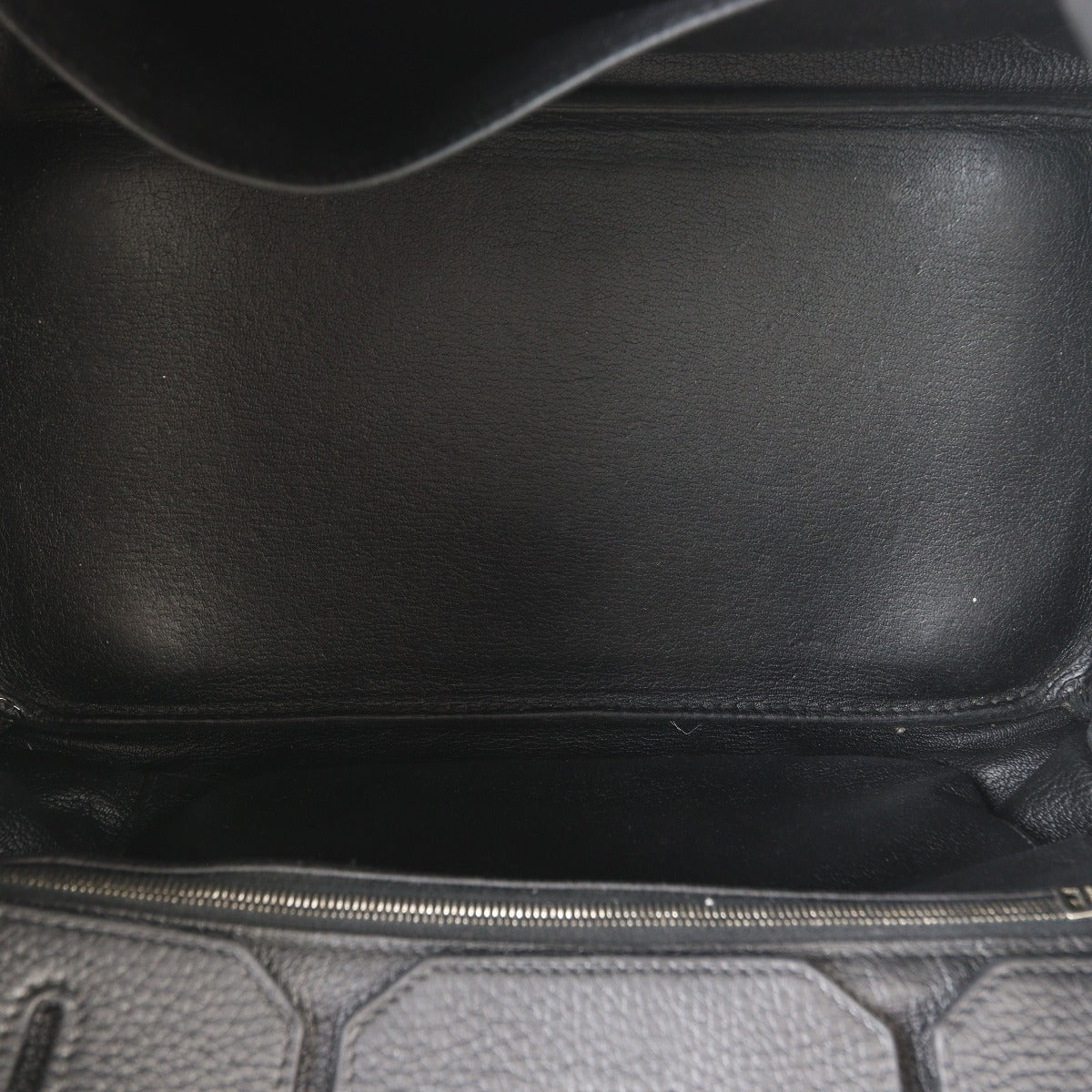 Hermes Birkin 35 Clemence