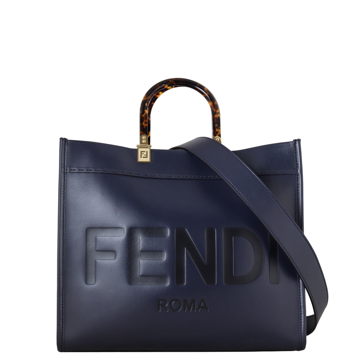 Fendi Sunshine Shopper Medium