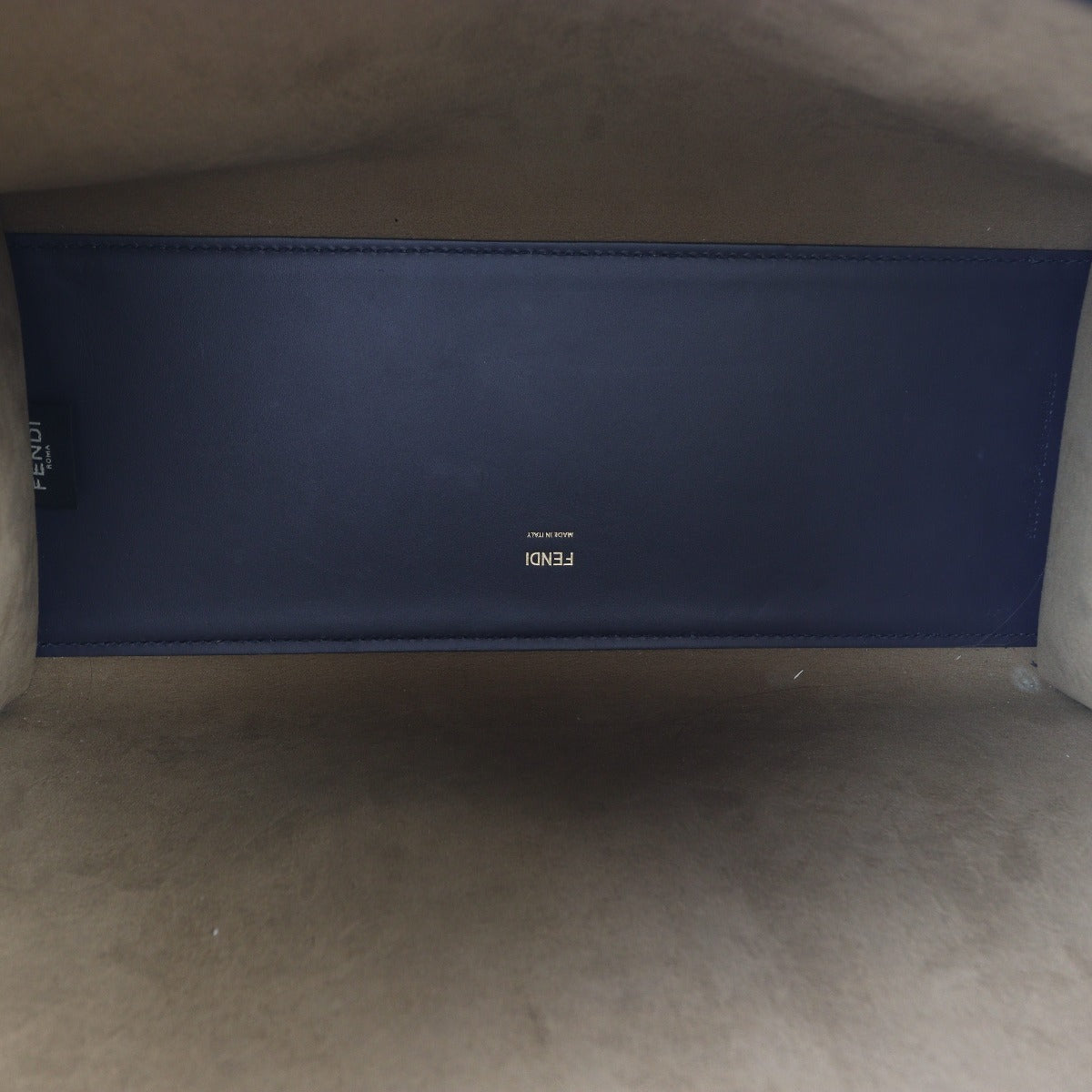 Fendi Sunshine Shopper Medium