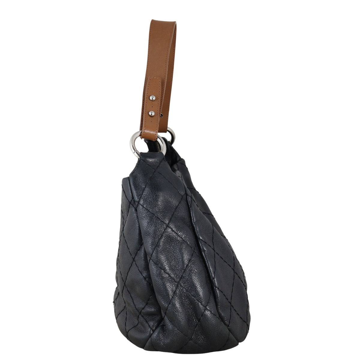 Chanel On The Road Hobo