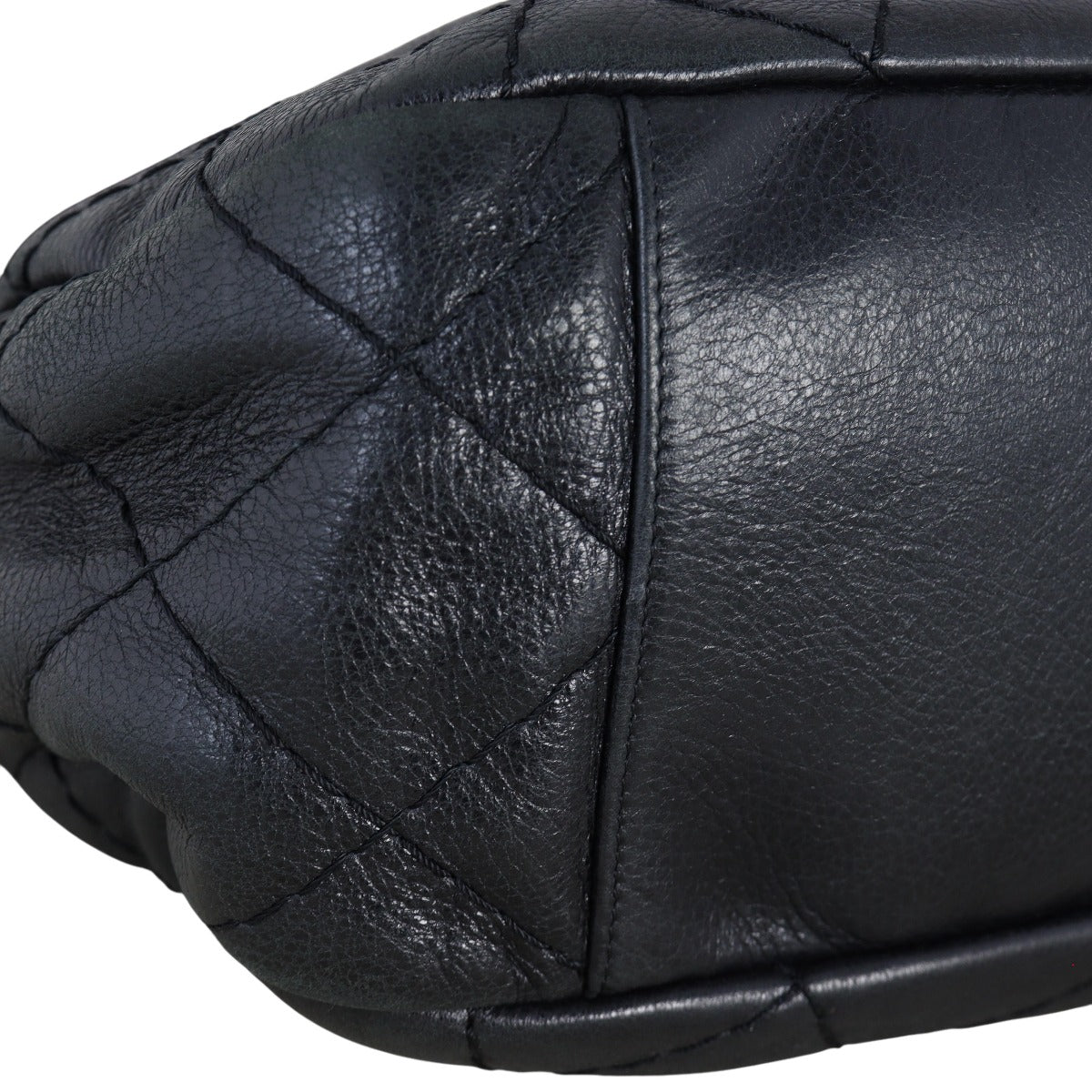 Chanel On The Road Hobo