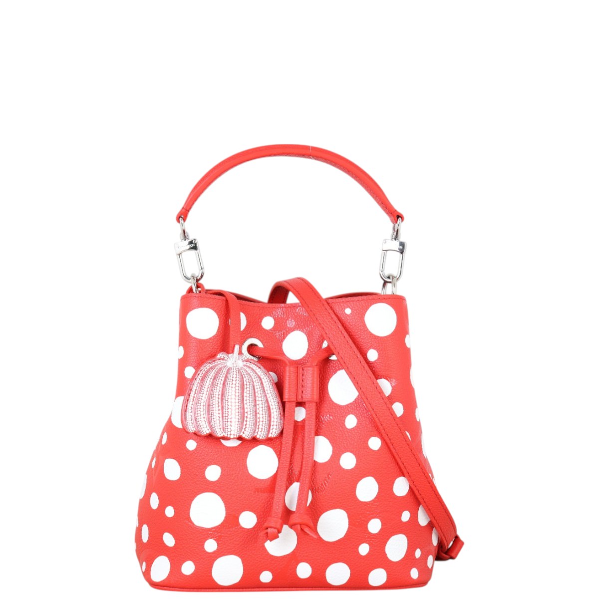 Louis Vuitton x Yayoi Kusama NeoNoe BB Monogram Empreinte Dots