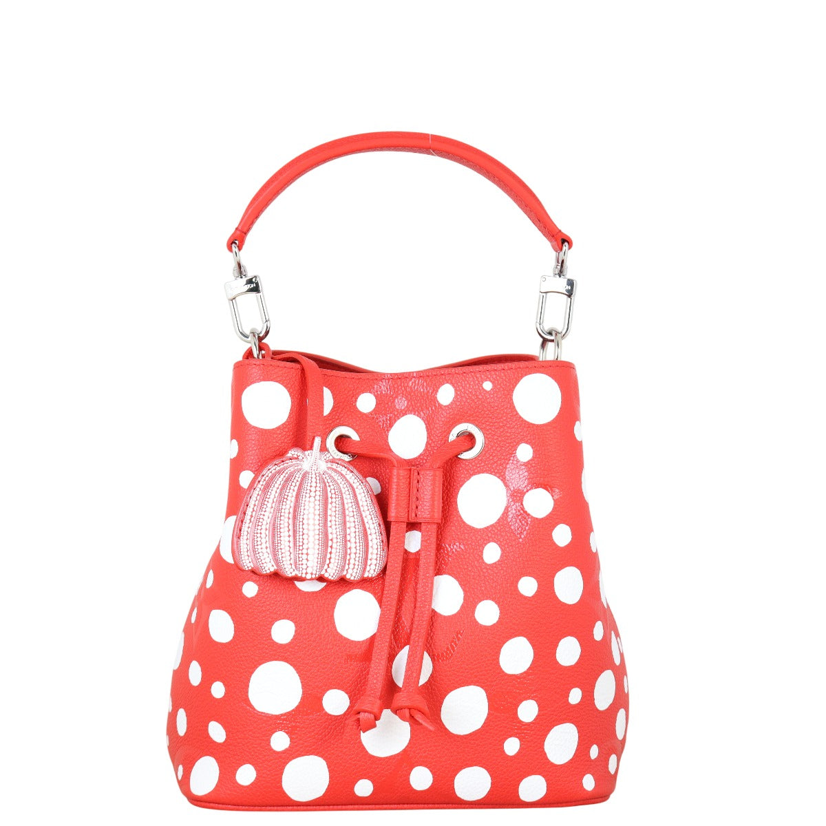 Louis Vuitton x Yayoi Kusama NeoNoe BB Monogram Empreinte Dots