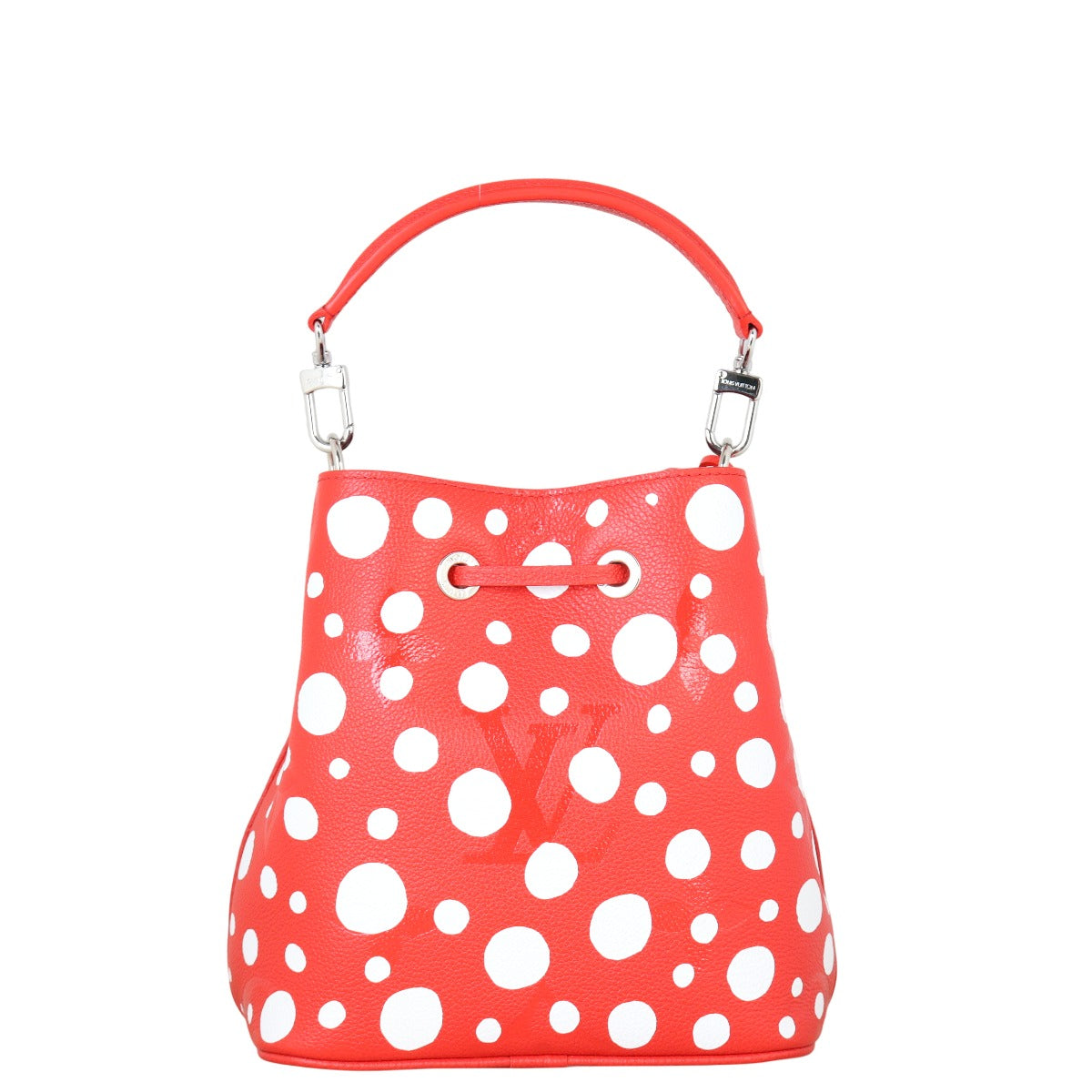 Louis Vuitton x Yayoi Kusama NeoNoe BB Monogram Empreinte Dots