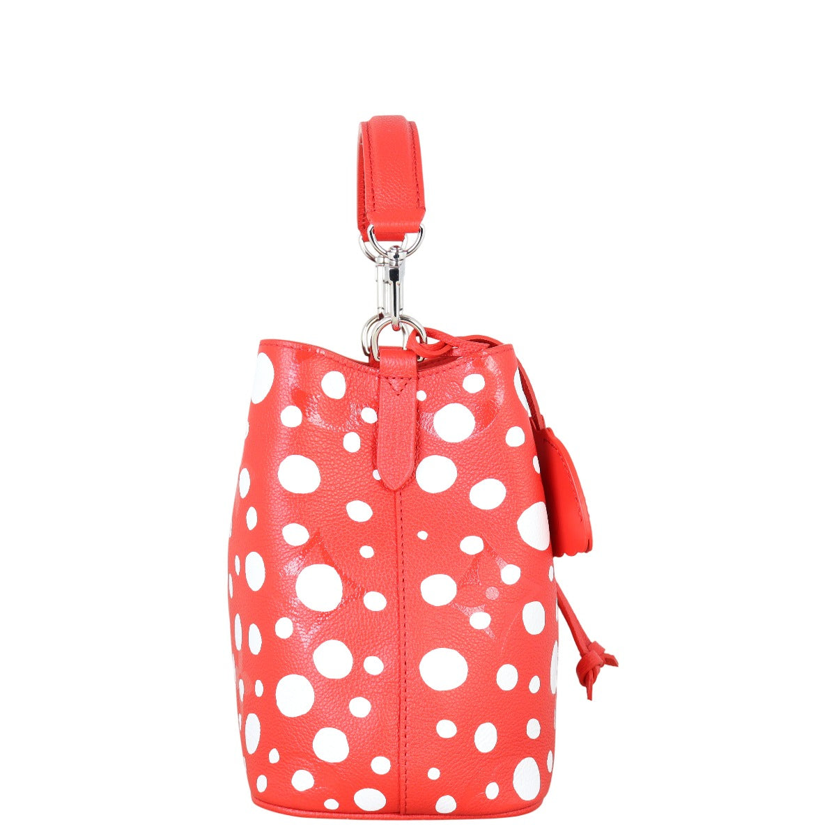 Louis Vuitton x Yayoi Kusama NeoNoe BB Monogram Empreinte Dots