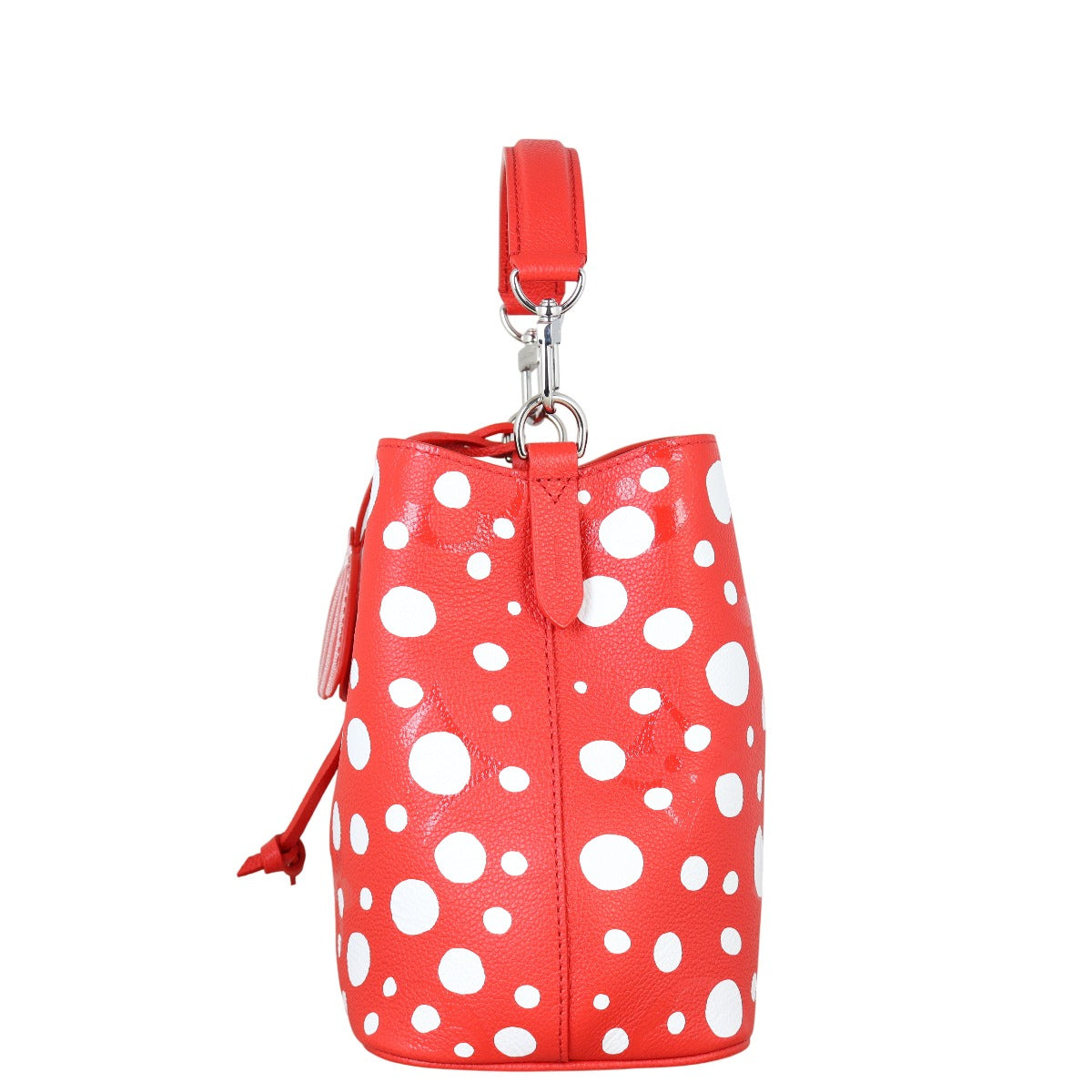 Louis Vuitton x Yayoi Kusama NeoNoe BB Monogram Empreinte Dots