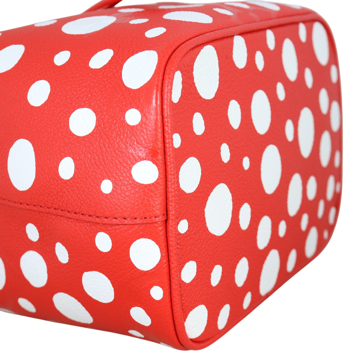 Louis Vuitton x Yayoi Kusama NeoNoe BB Monogram Empreinte Dots