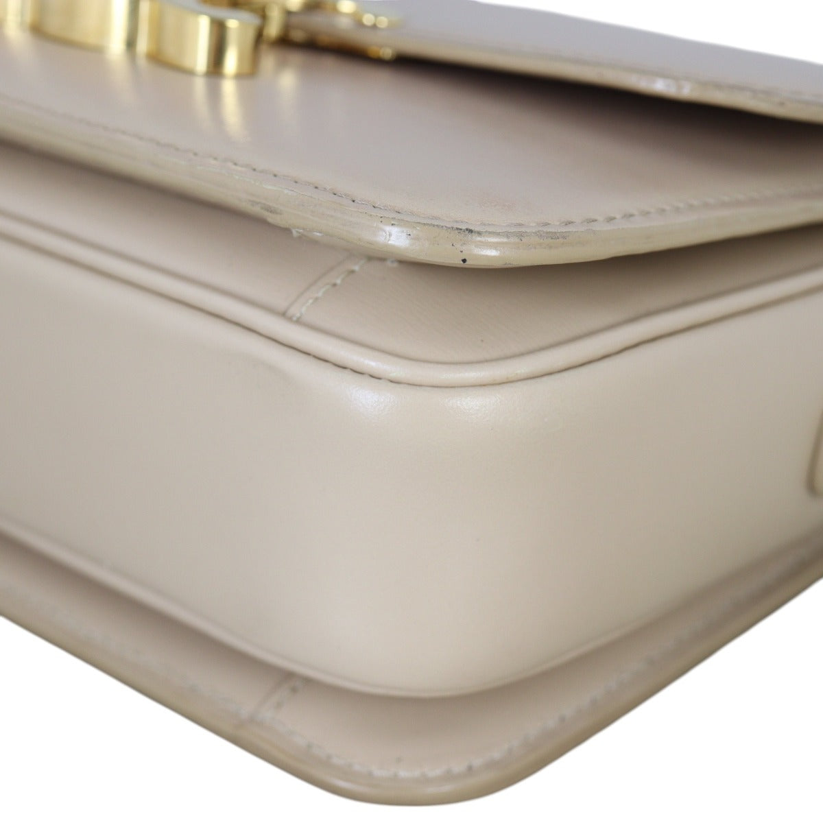 Celine Teen Triomphe Crossbody