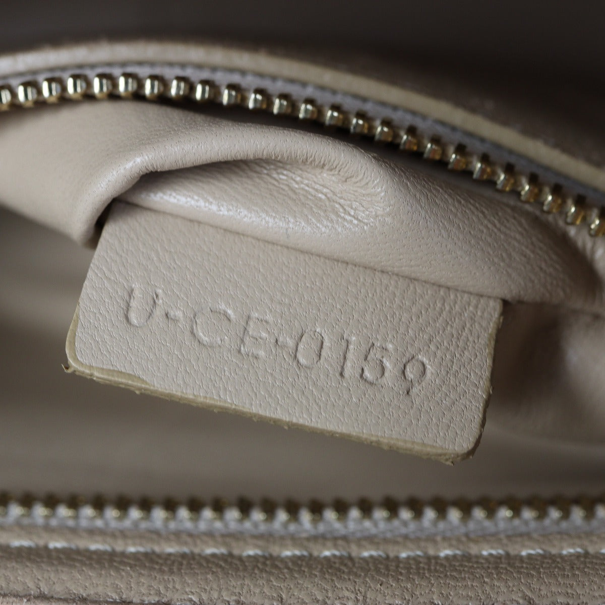 Celine Teen Triomphe Crossbody