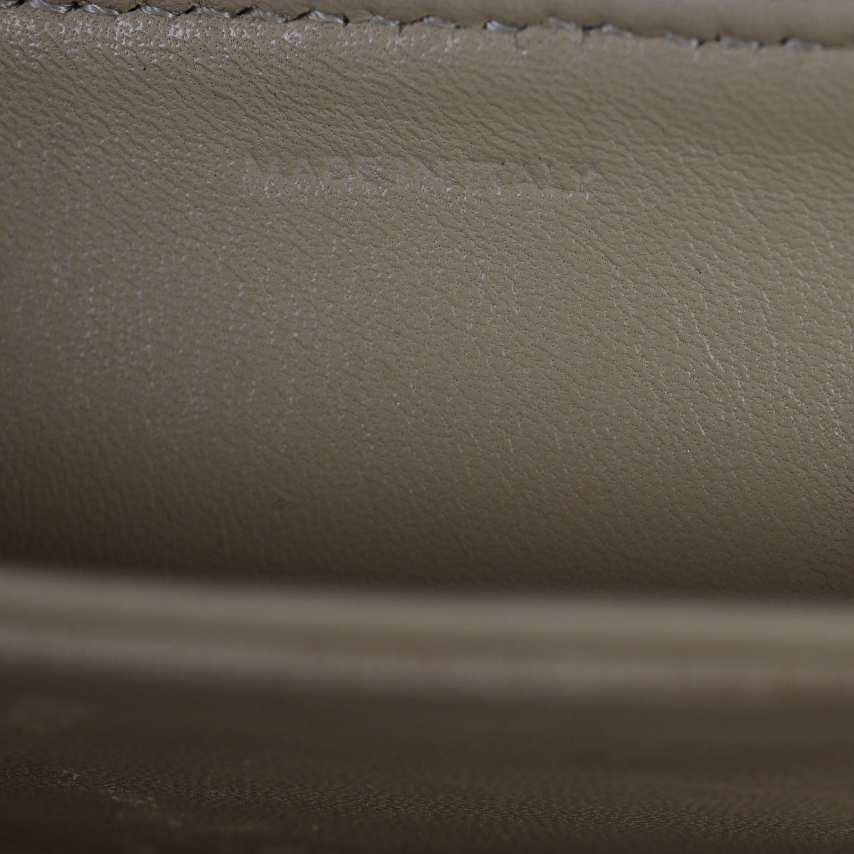 Celine Teen Triomphe Crossbody