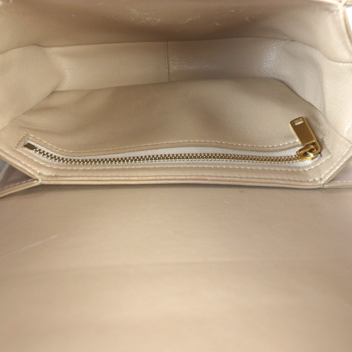 Celine Teen Triomphe Crossbody