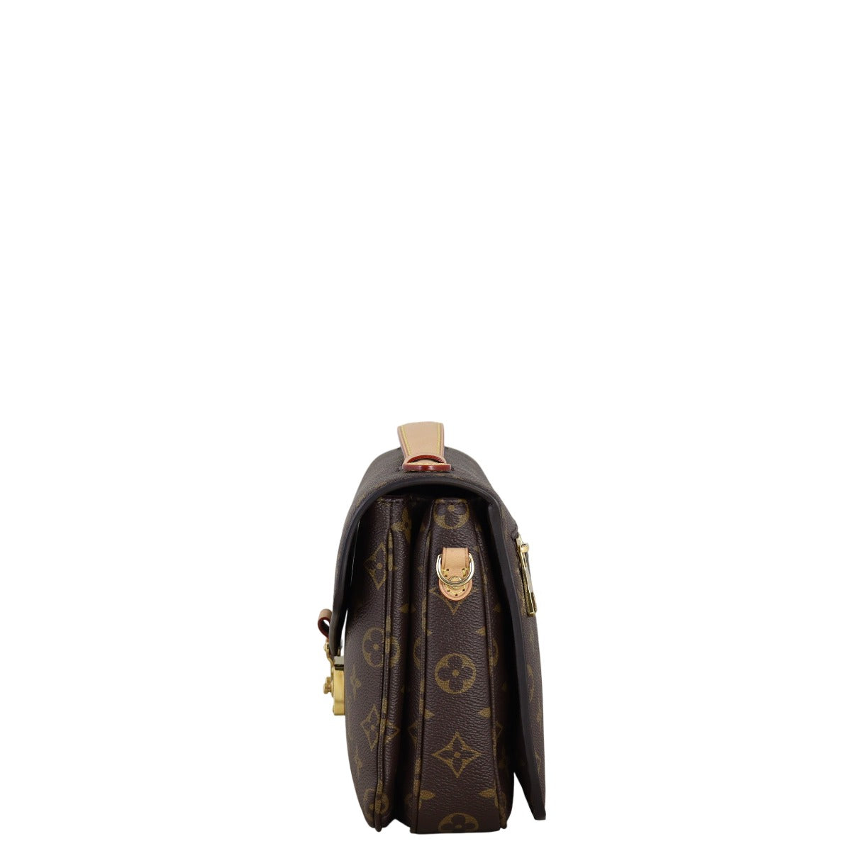 Louis Vuitton Pochette Metis Monogram