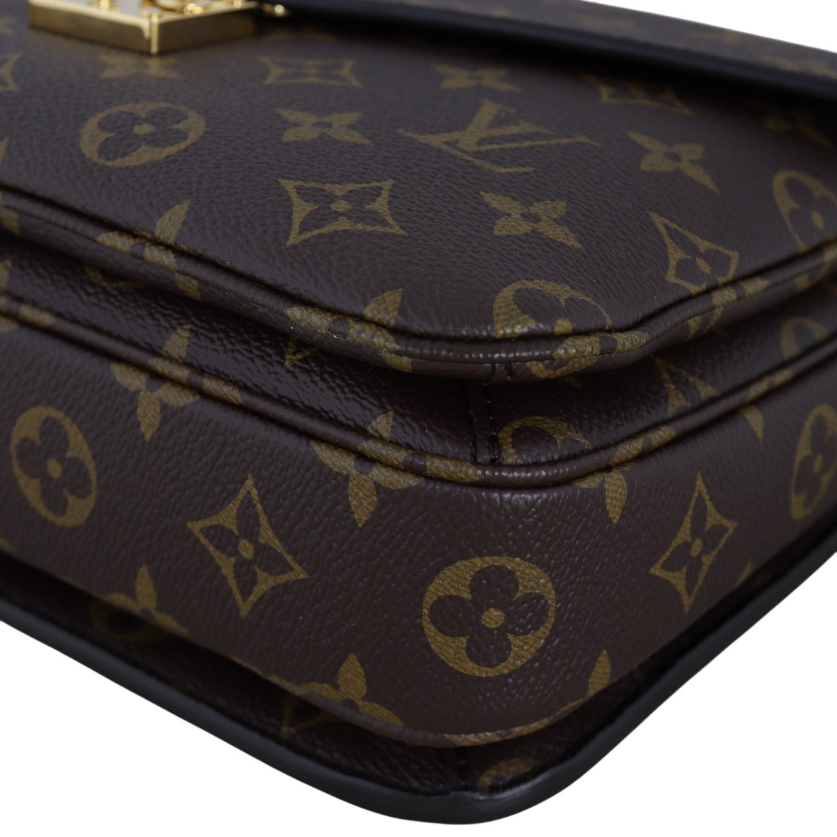 Louis Vuitton Pochette Metis Monogram