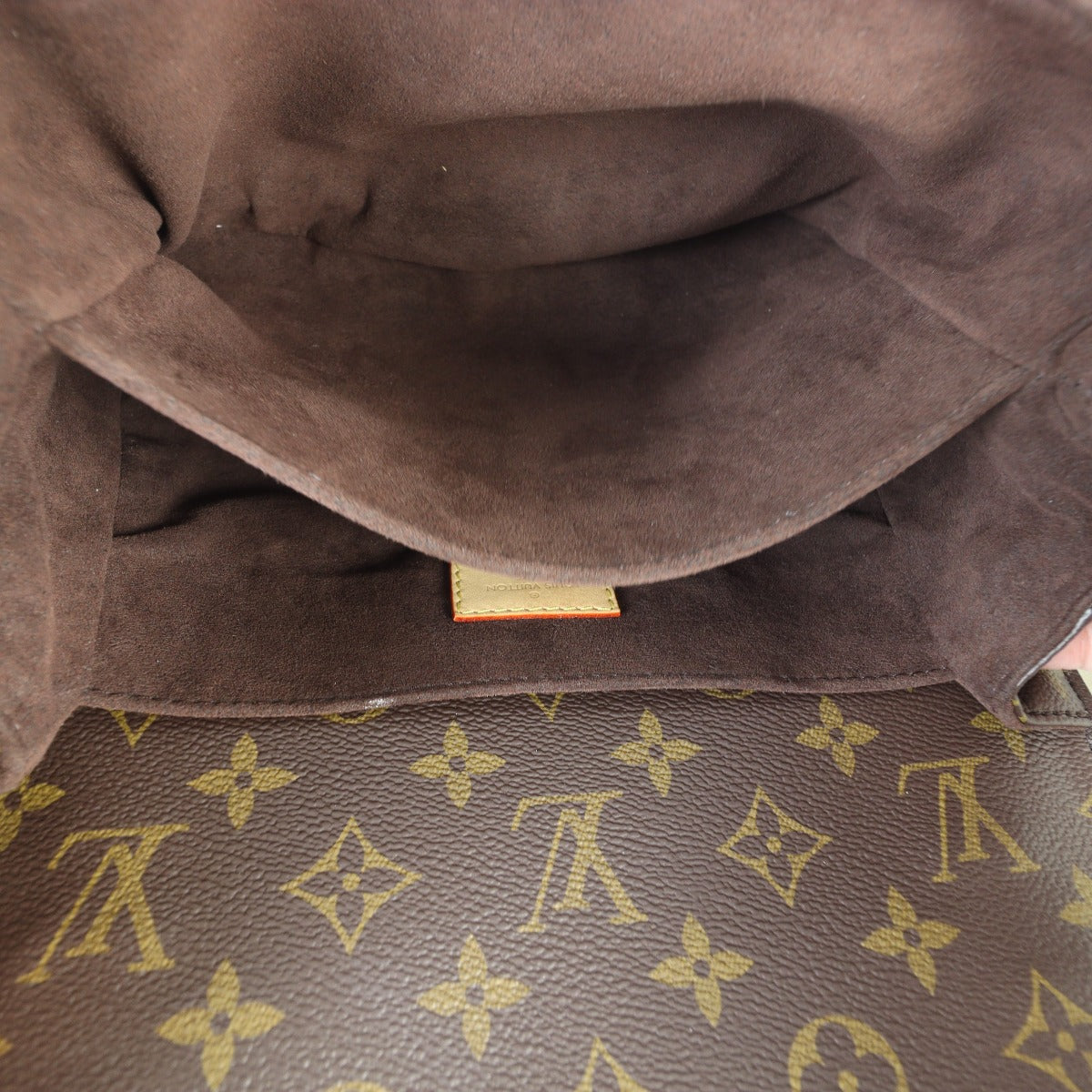 Louis Vuitton Pochette Metis Monogram
