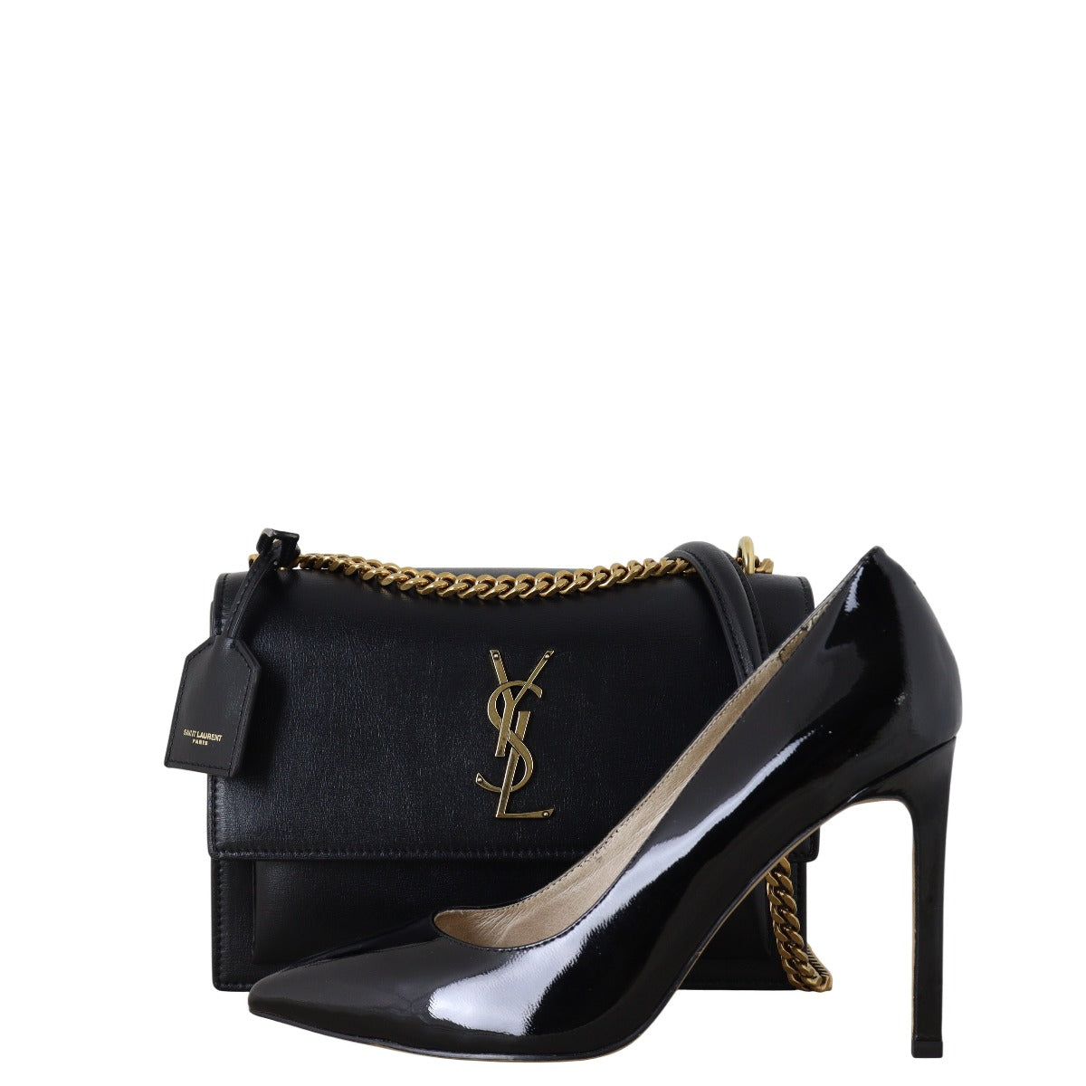 Saint Laurent Sunset Medium