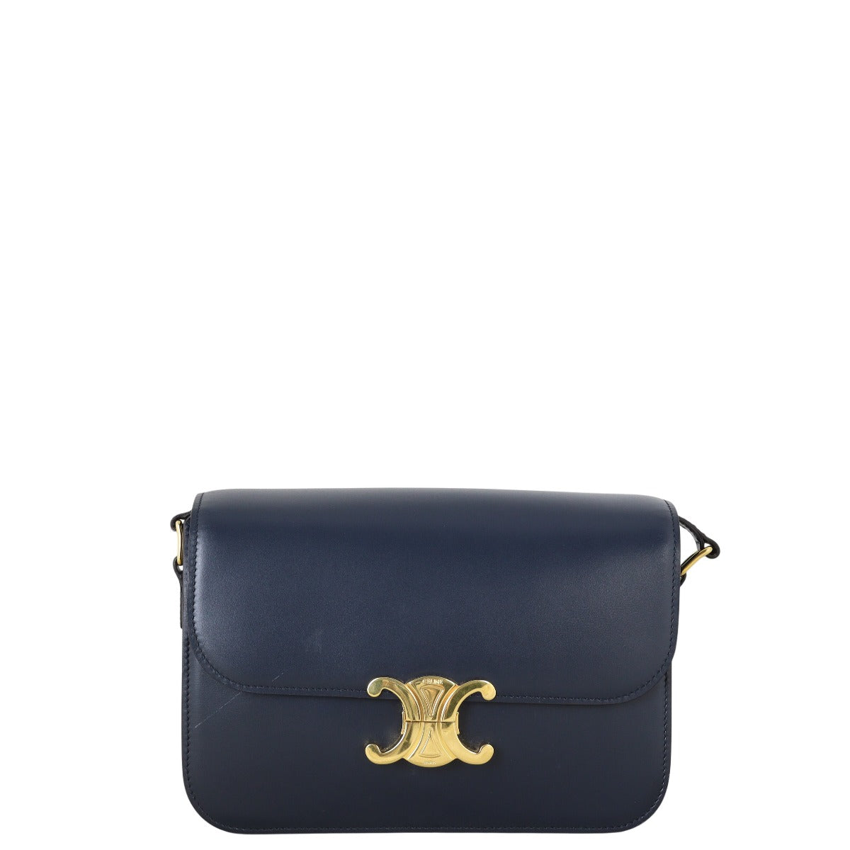 Celine Classique Triomphe Crossbody