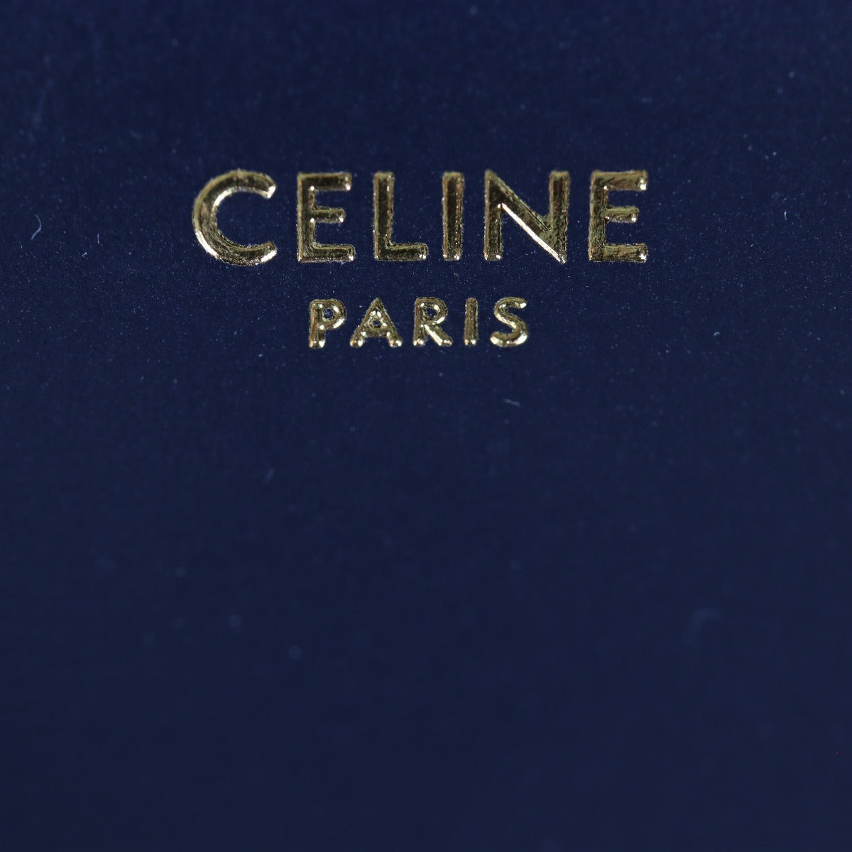 Celine Classique Triomphe Crossbody