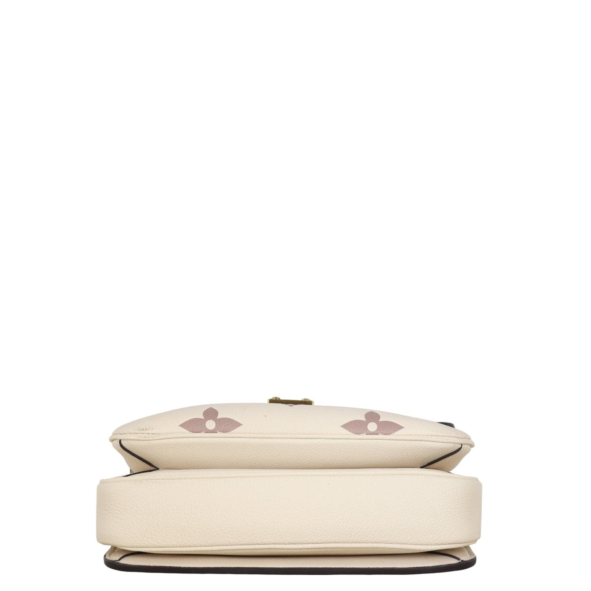 Louis Vuitton Pochette Metis Monogram Empreinte Bicolour