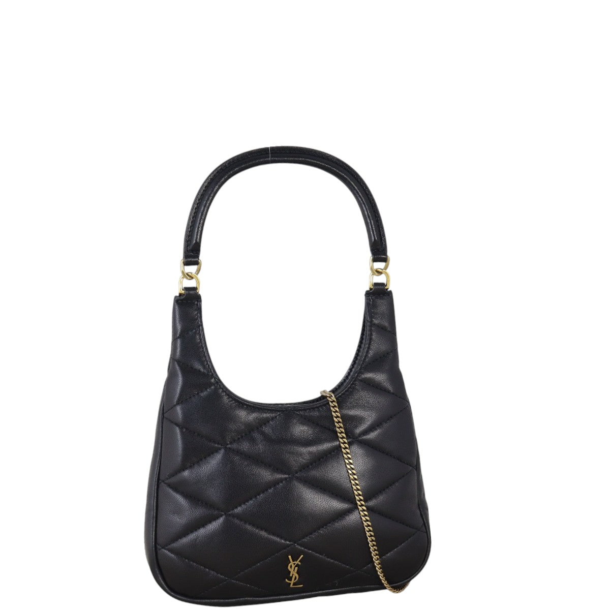 Saint Laurent Sade Hobo