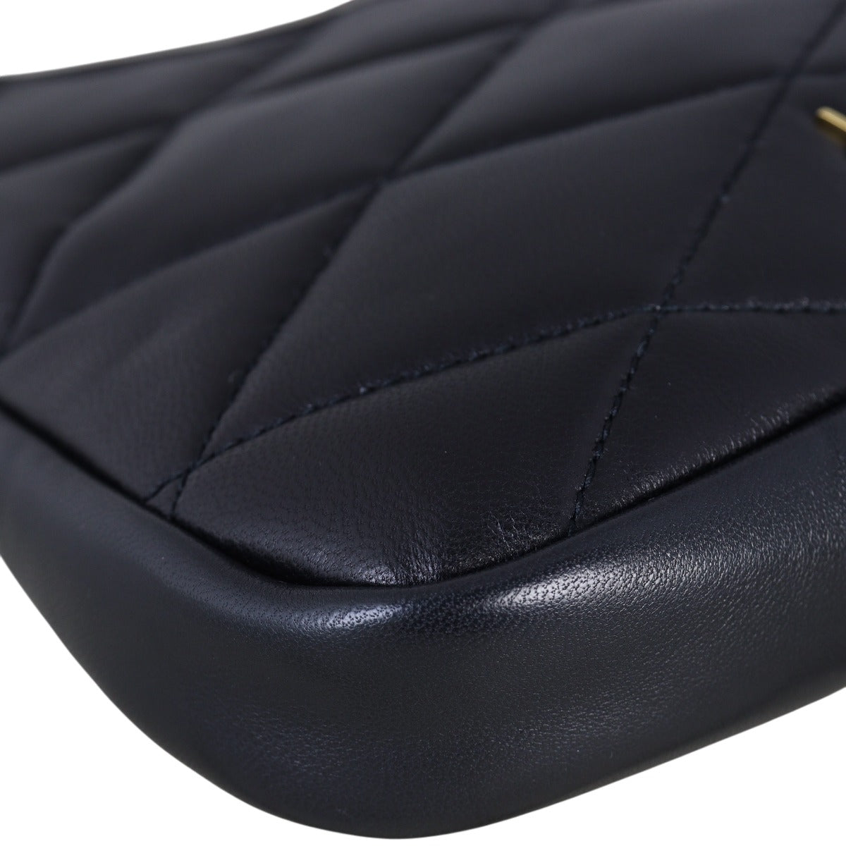 Saint Laurent Sade Hobo