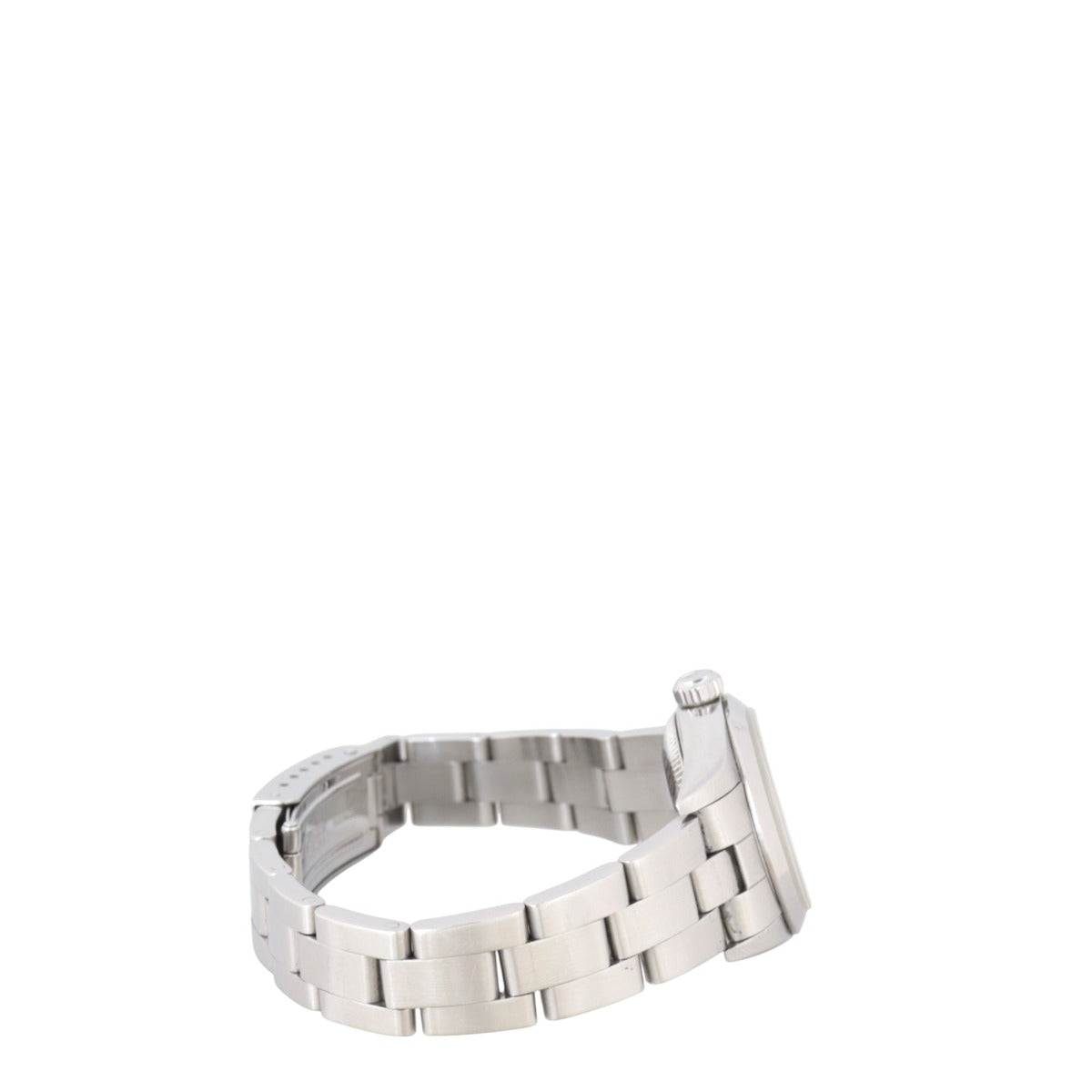 Rolex Oyster Perpetual Lady 25mm Watch