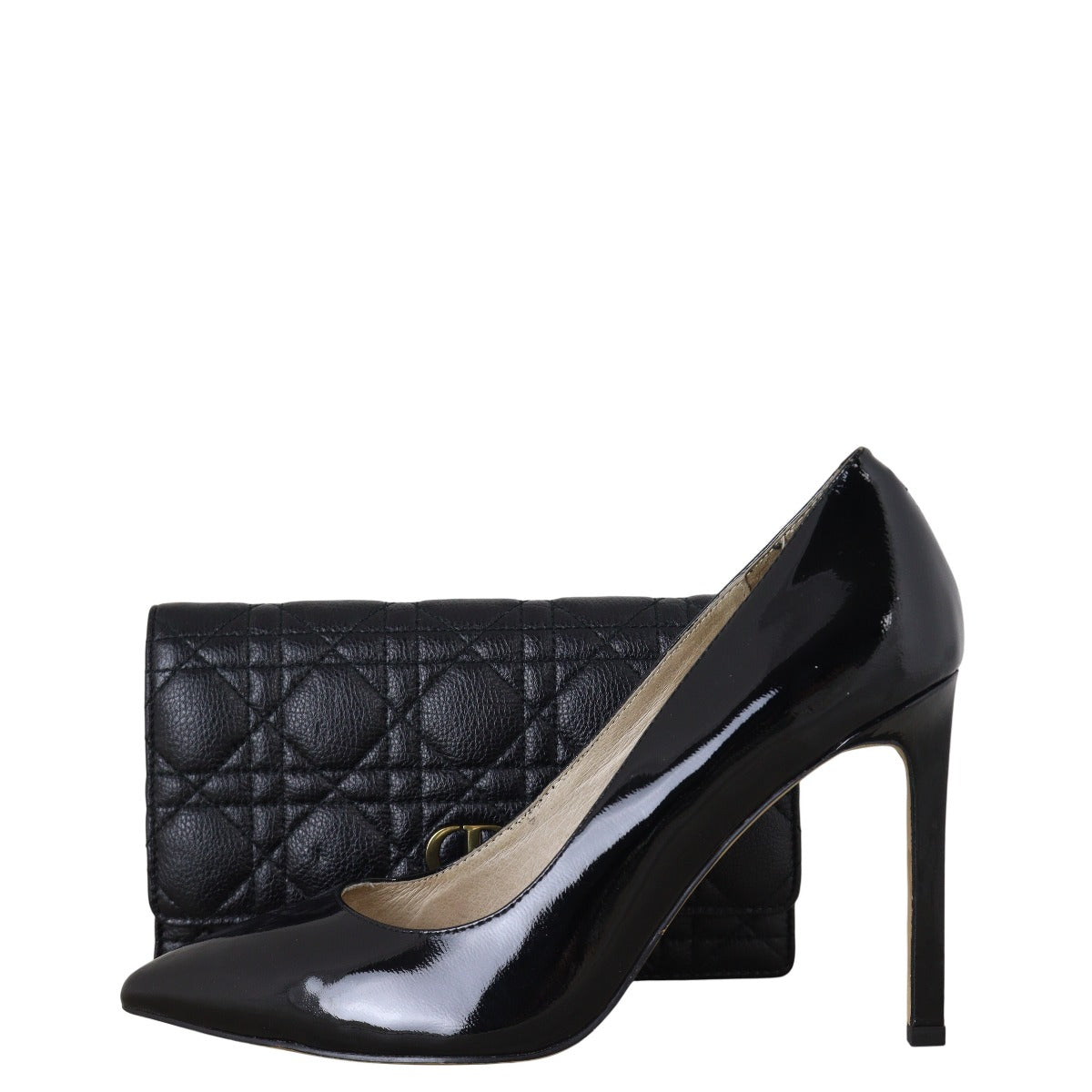 Dior Caro Belt Pouch