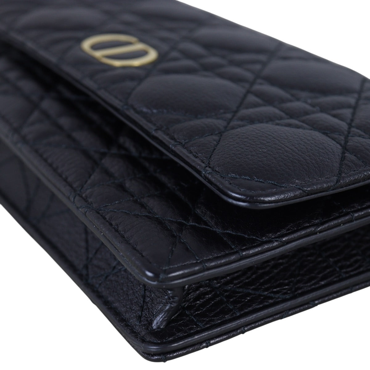 Dior Caro Belt Pouch