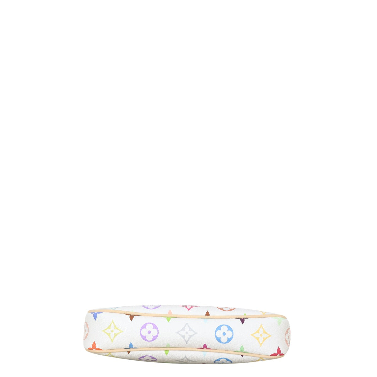 Louis Vuitton x Takashi Murakami Pochette Accessoires Monogram Multicolore