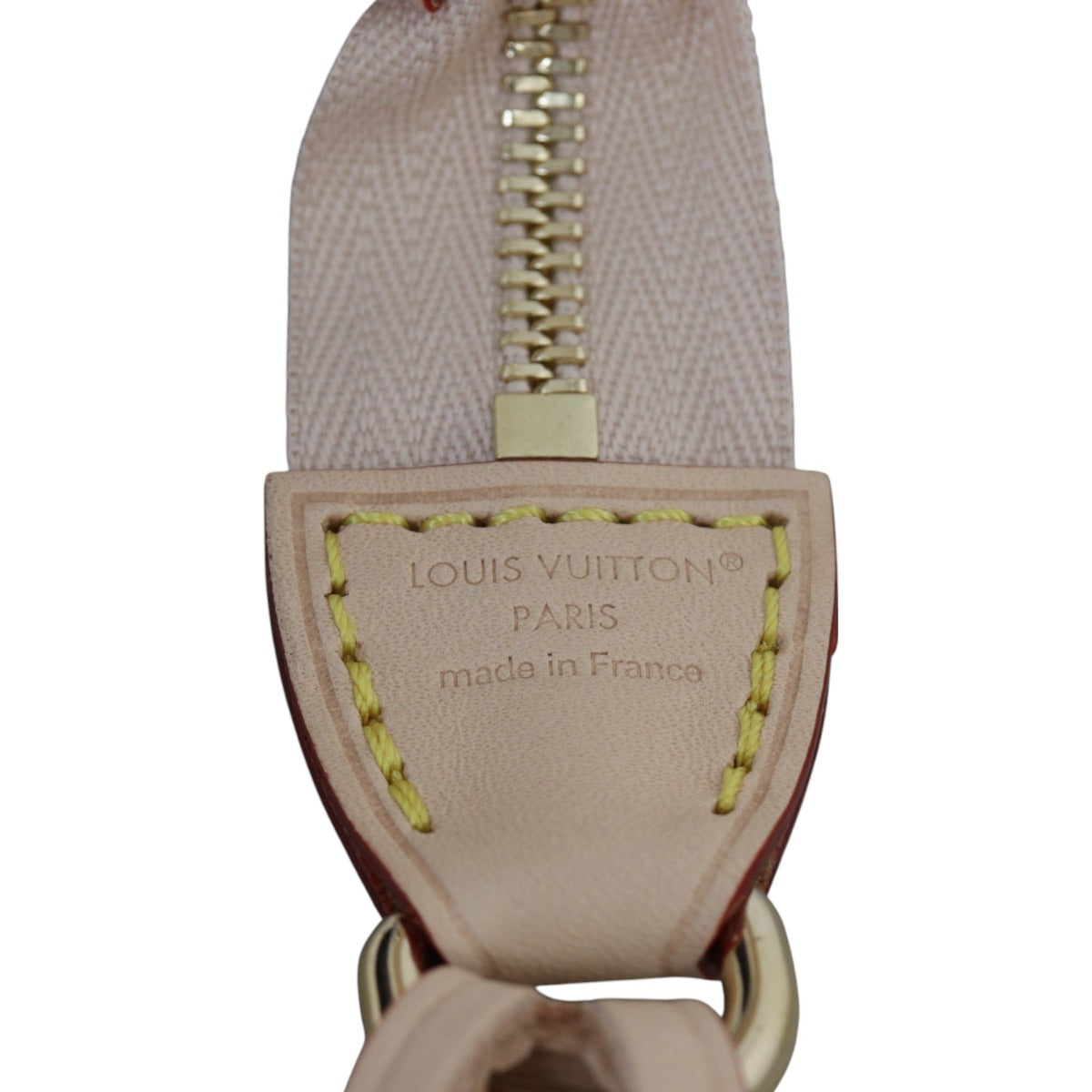 Louis Vuitton x Takashi Murakami Pochette Accessoires Monogram Multicolore