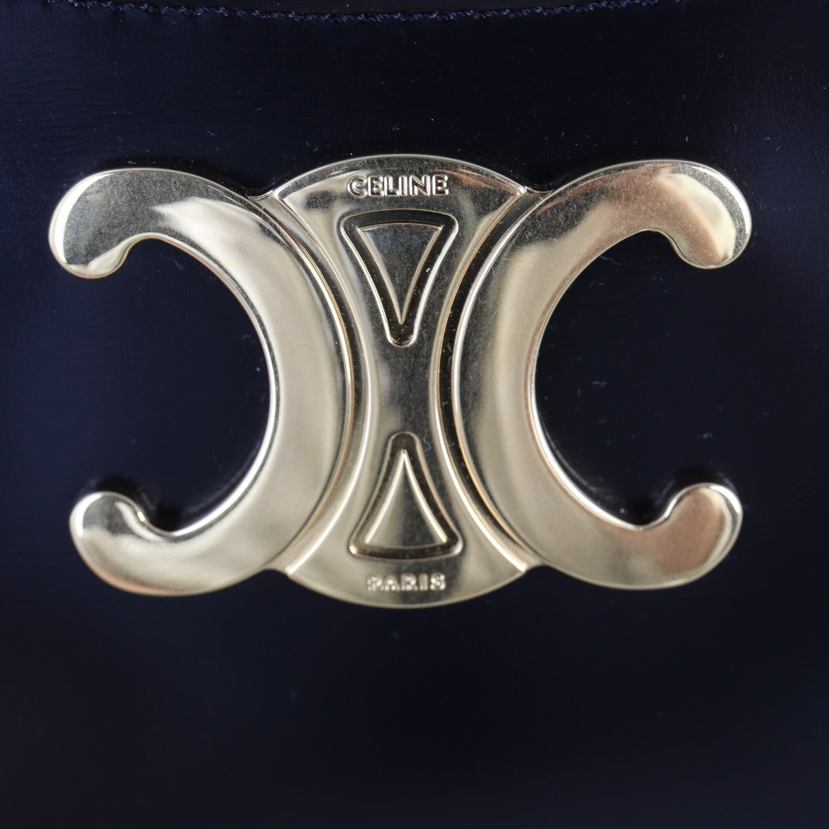 Celine Triomphe Tilly Medium