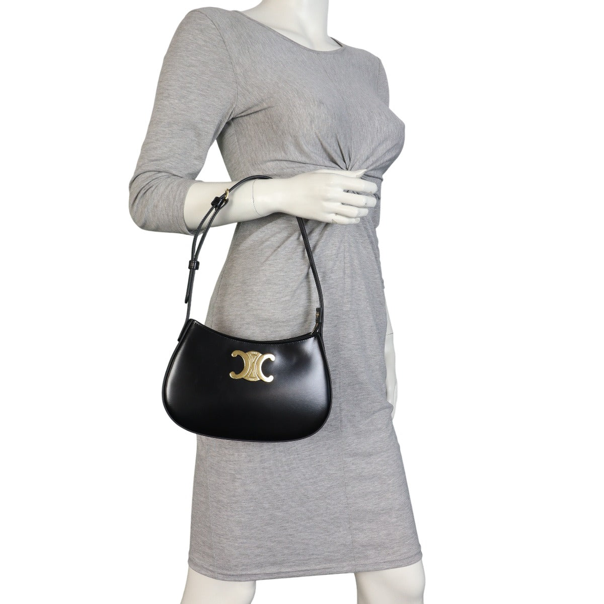 Celine Triomphe Tilly Medium