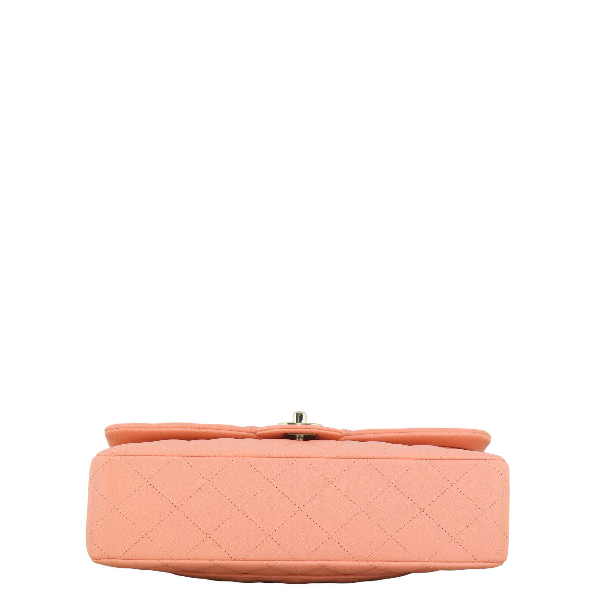 Chanel Classic Double Flap Medium Lambskin