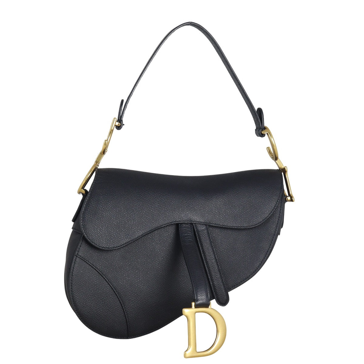 Dior Saddle Bag
