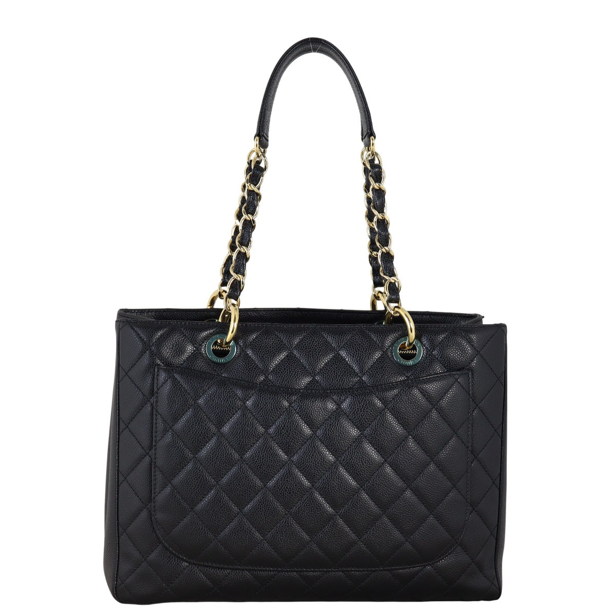 Chanel Grand Shopping Tote