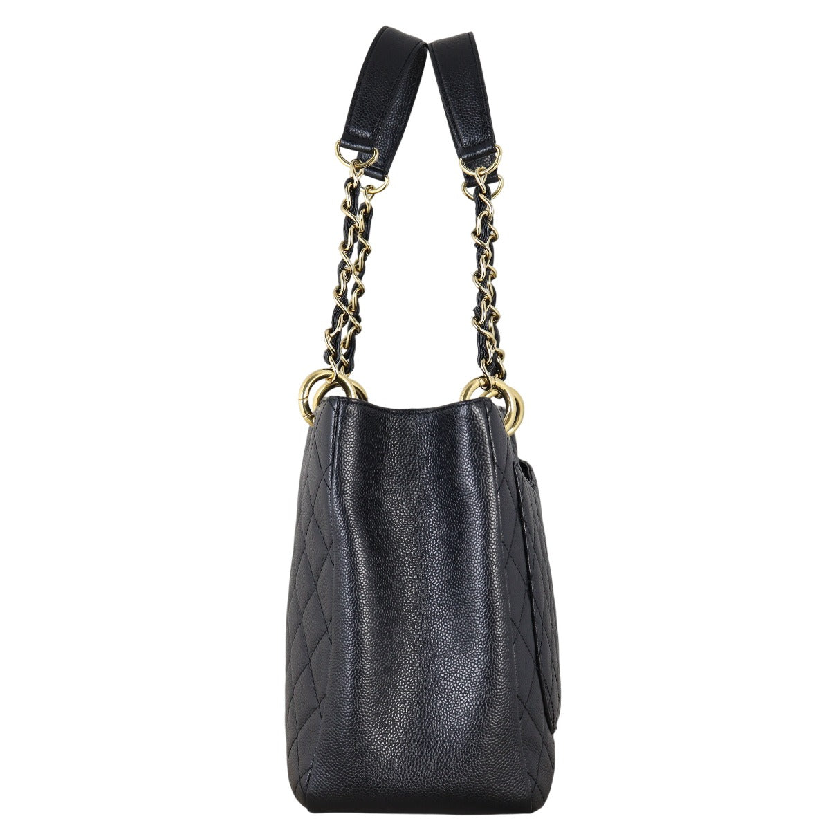 Chanel Grand Shopping Tote