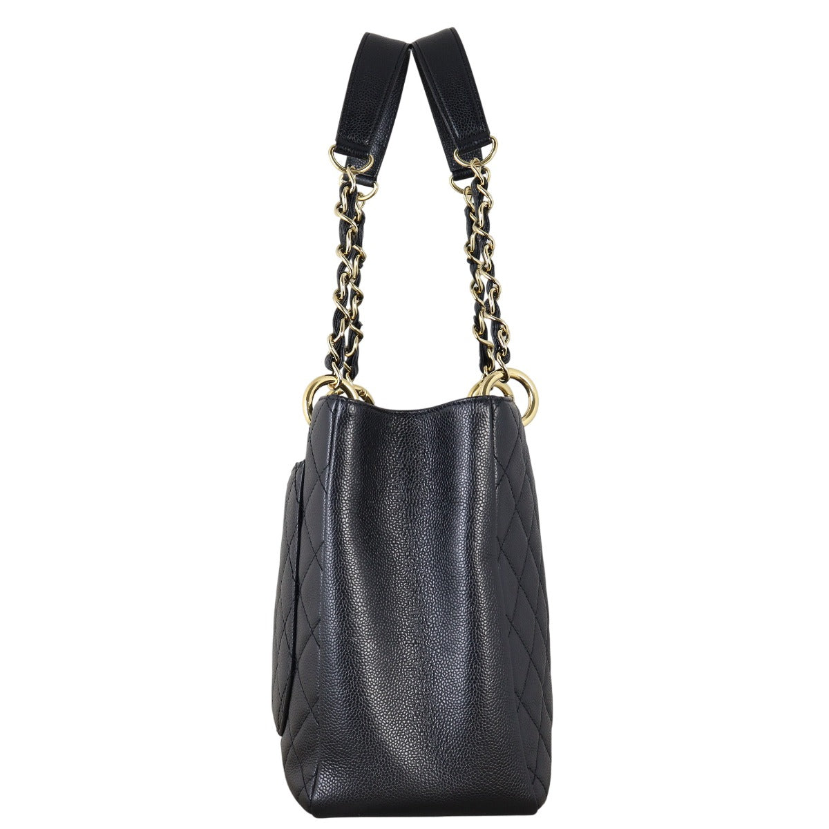 Chanel Grand Shopping Tote