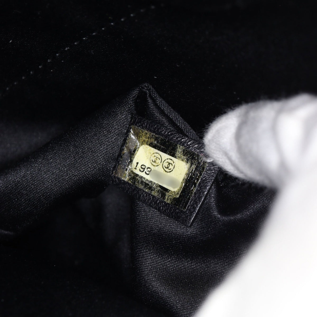 Chanel Grand Shopping Tote