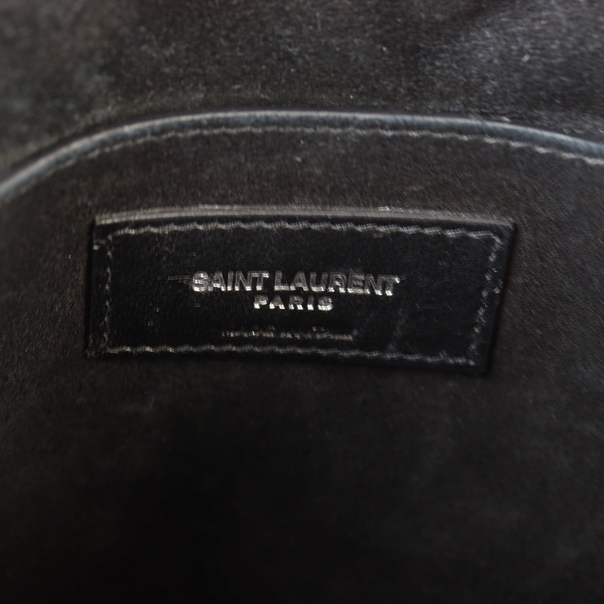 Saint Laurent Sunset Large