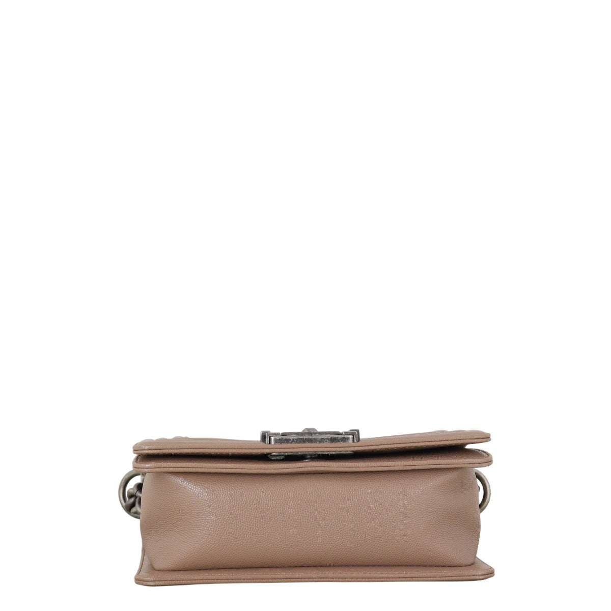 Chanel Boy Small Chevron