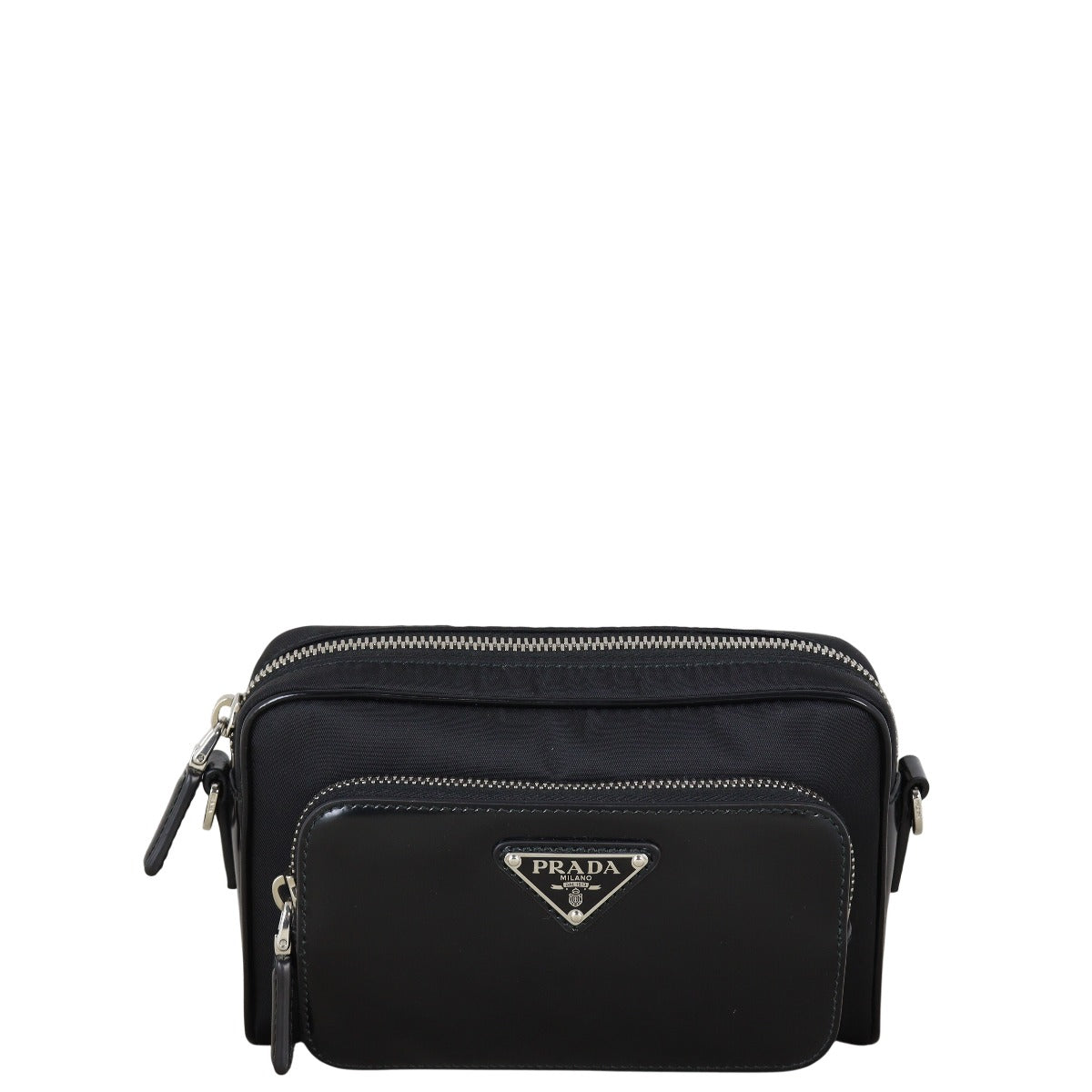 Prada Re-Nylon Shoulder Bag