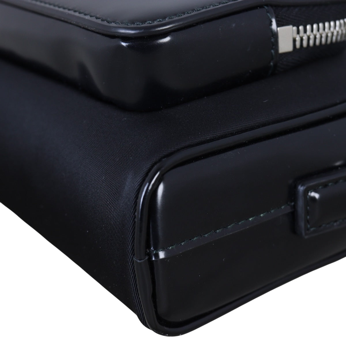 Prada Re-Nylon Shoulder Bag