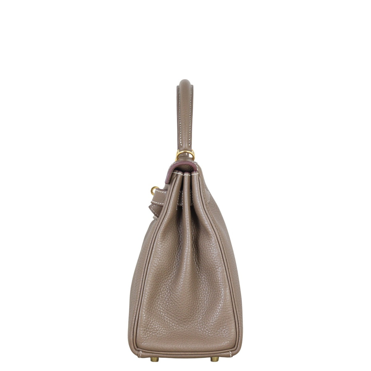 Hermes Kelly 28 Retourne Clemence