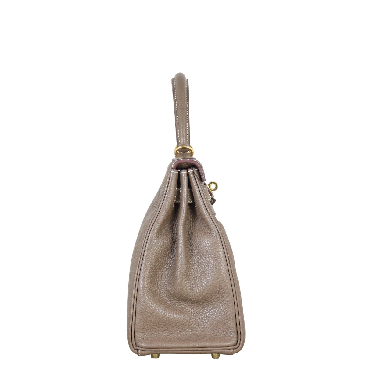 Hermes Kelly 28 Retourne Clemence